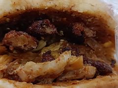 -胡家麻辣串(核桃园路店)