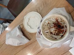 -樊记腊汁肉(西安咸阳国际机场店)