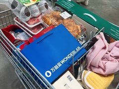 -山姆会员商店(上海浦东店)