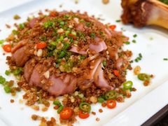 -悦百味·品质川菜(橄榄郡店)