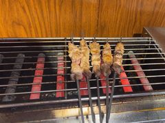 -虢国羊肉汤馆(政二街店)