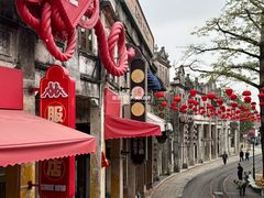 -赤坎·广东华侨国际旅游度假区