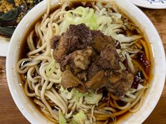 -柴氏风味斋(甘家口店)