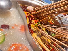 -让签签飞小郡肝串串香(春熙路形象店)