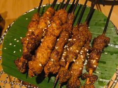 -壹霖·洱语云南菜(方恒国际店)