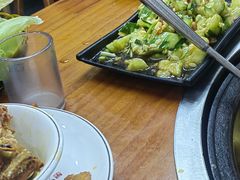 -曹丞相·地锅鸡·地锅鱼(武林店)