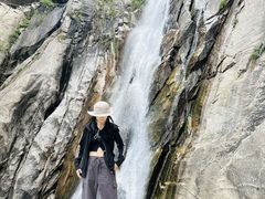 -洛阳白云山景区