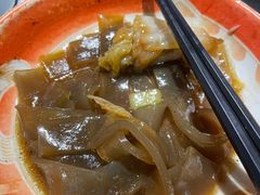 -探鱼·鲜青椒爽麻烤鱼(中山大信新都汇店)