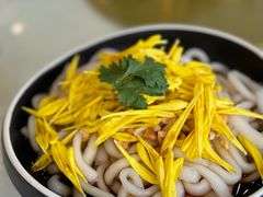-柳州宾馆-云霄阁·旋转餐厅