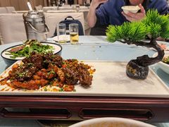 -御苑精品川菜馆(锦江店)