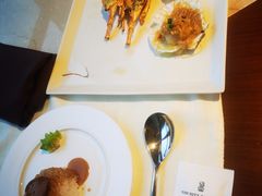 -富力丽思卡尔顿酒店·香荟全日制餐厅