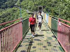 -十渡东湖港风景区