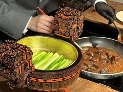 -曾宴·楚菜(湖北省博物馆店)