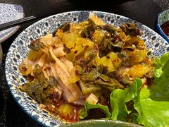 -有才叔的小馆(招商依云曲江店)