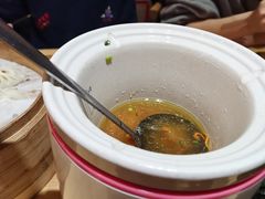 -小六汤包砂煲菜(文景路店)