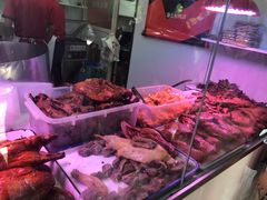 -章云板鸭(评事街店)