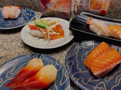 -合点寿司(美罗城店)