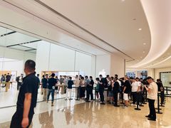 -Apple零售店(青岛万象城店)