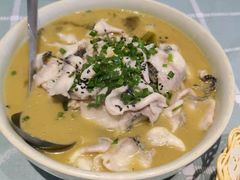 -乌江鱼杭帮菜(西湖店)