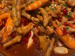 -胖哥俩肉蟹煲(湖滨银泰in77店)