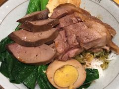 -狮头牌卤味研究所·卤味饭(花城汇南区店)