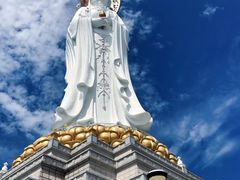 -三亚南山文化旅游区