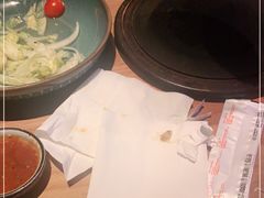 -烧肉达人•炭火烧肉(新天地店)