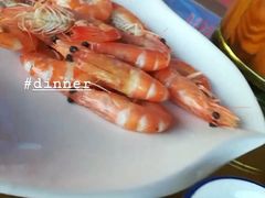 -原龙海鲜大排档(美食地标店)