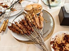-东来顺饭庄(西直门店)