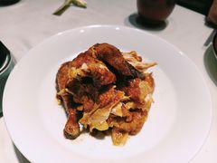 -大鸭梨烤鸭(甘家口店)