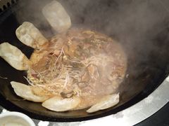 -地锅公社·现炒地锅鸡·地锅鱼·夜宵(罗锦路店)