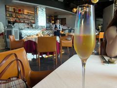 -岁粤Moon·湖景餐厅(月光码头店)