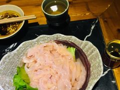 -桃花沅火锅(长嘉汇江景店)