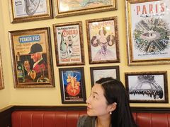 -Entrecôte 法国牛扒馆(保利·时光里店)