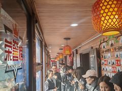 -掌上鲜(南顺城街店)