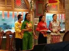 android_upload_pic-山西会馆·晋菜·晋商宴·牌匾博物馆(胜利东街店)