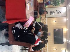 -桃子餐厅·天津菜(红星路直营店)