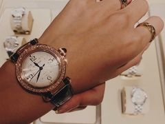 -锦华钟表珠宝(洲际旗舰店)