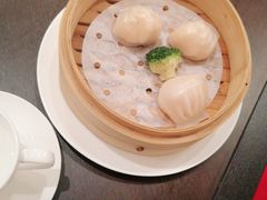 -京香轩·中餐厅(上海中庚聚龙酒店)