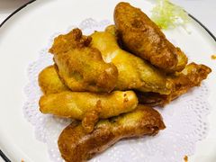 -乾隆美食·本帮菜(黄河路店)