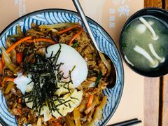 -山葵家居酒屋(天目里店)