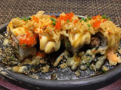 -桃夭日式料理(国信店)