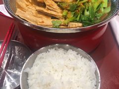 -喜家德虾仁水饺(深圳印力中心店)