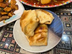 烤包子-新疆伊宁远征餐厅