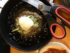 -东俞·韩式料理(院东街店)