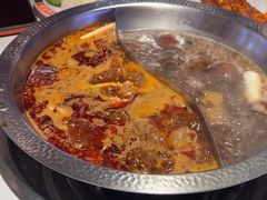 -李姑婆鲜切牛肉火锅自助(凤城二路店)