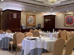 大堂-金时代顺风大酒店(爱琴海购物中心店)