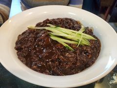 -桃园中华料理炸酱面(燕儿岛路店)