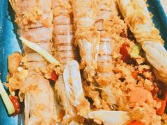 -避风塘(百联奥特莱斯广场店)