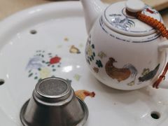 -点都德(龙之梦店)